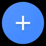 Floating Action Button Demo Icon