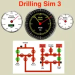 Drilling Simulator 3 Icon
