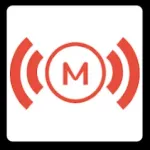 Mirroring360 Sender Basic Icon