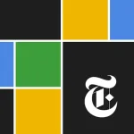 NYT Games: Wordle & Crossword Icon