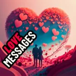 Love images and messages App Icon