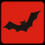 Scary & Horror photo Stickers Icon