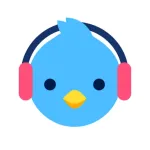Lark Player:Music Player & MP3 Icon