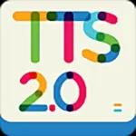 Teka Teki Silang 2.0 2023 Icon