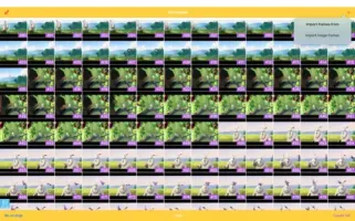 gif maker - video meme creator Icon