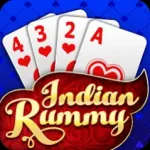 Indian Rummy Icon