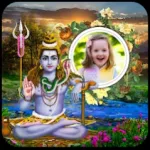 Shiva Photo Frames Icon