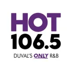 HOT 106.5 Duval's Adult R&B Icon