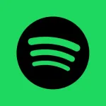 Spotify: Music & Podcasts Icon