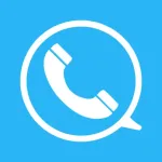 SkyPhone - Voice & Video Calls Icon