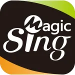 Magicsing Karaoke Icon