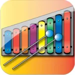 Toddlers Xylophone(Remove Ads) Icon
