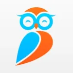 Owlfiles - File Manager Icon