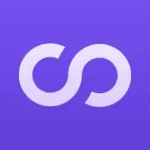 Multiple Accounts: Dual Space Icon