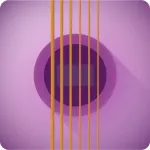 Guitar Lessons for Beginners Icon