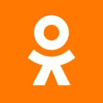 OK: Social Network Icon