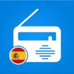 Radios de España FM Icon