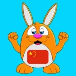 Learn Chinese Speak Mandarin Icon