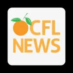 OCFL News Icon