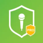Microphone Blocker Pro - Guard Icon