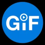 GIF Keyboard by Tenor Icon