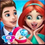 Crazy Love Story Icon