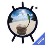 FishEyeVideo Pro Icon