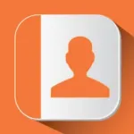 Contact Picker Demo Icon