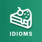 English Food Idioms Icon