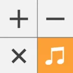 Audiofile Calc Icon