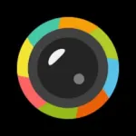 Rookie Cam - Photo Editor Icon