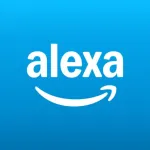 Amazon Alexa Icon