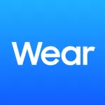 Galaxy Wearable Icon
