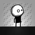 Deadroom: impossible game Icon