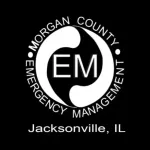 Morgan County, Jacksonville Icon