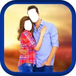 Couple Photo Suit Editor Style Icon