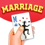 Marriage Card Game by Bhoos Icon