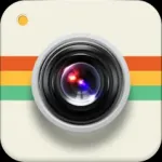 InFrame - Photo Editor & Frame Icon