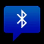 AtrizA Bluetooth Chat Icon