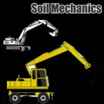 Soil Mechanics Icon