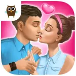 Hannah's High School Crush Icon