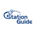 StationGuide Terminal Icon