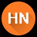 Hews for Hacker News Icon