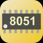 8051 Tutorial Icon