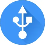 USB Tethering Icon