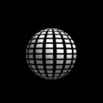 Sphere Icon