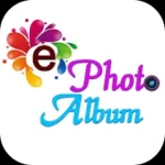 ePhotoAlbum Icon