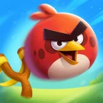 Angry Birds 2 Icon