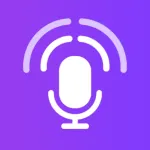 Podcast Player Icon