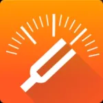 Tuner - Pitched! Icon